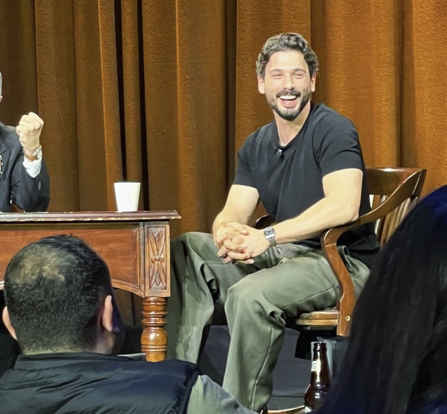 hermione tweet media