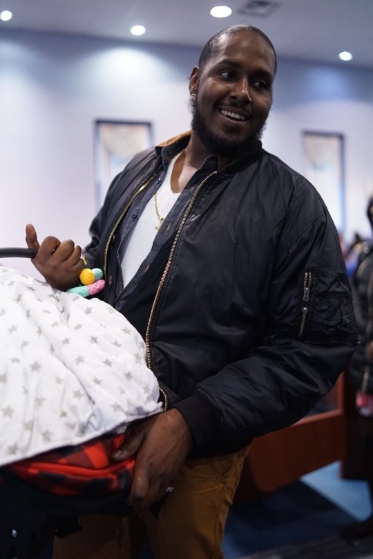 ChyneeKay's tweet image. He was a deeply forgiving person, possessing an understanding nature that made everyone feel seen and heard. He was a constant source of inspiration, pushing those he loved to be their best selves. #friends #rip #chyneekay