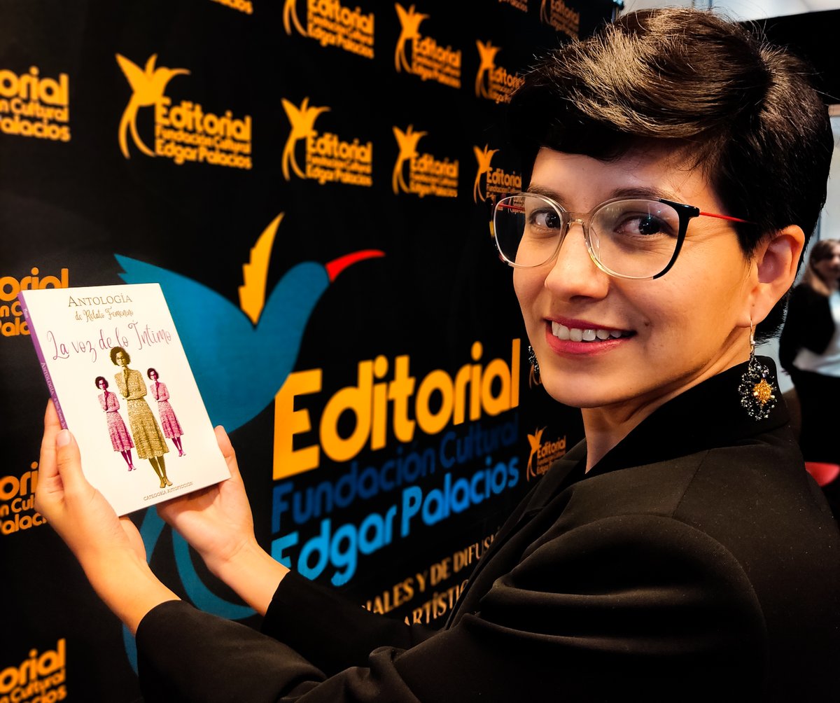 Tatiana Sandoval Pizarro tweet media