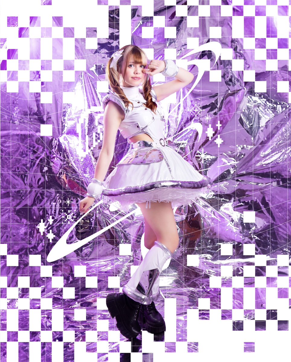 Lulu Bitto ♡ ໒꒱ MÉXICO 🇲🇽 Yume convención 🩷🪽 tweet media