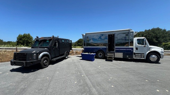 East Bay Regional Park District tweet media