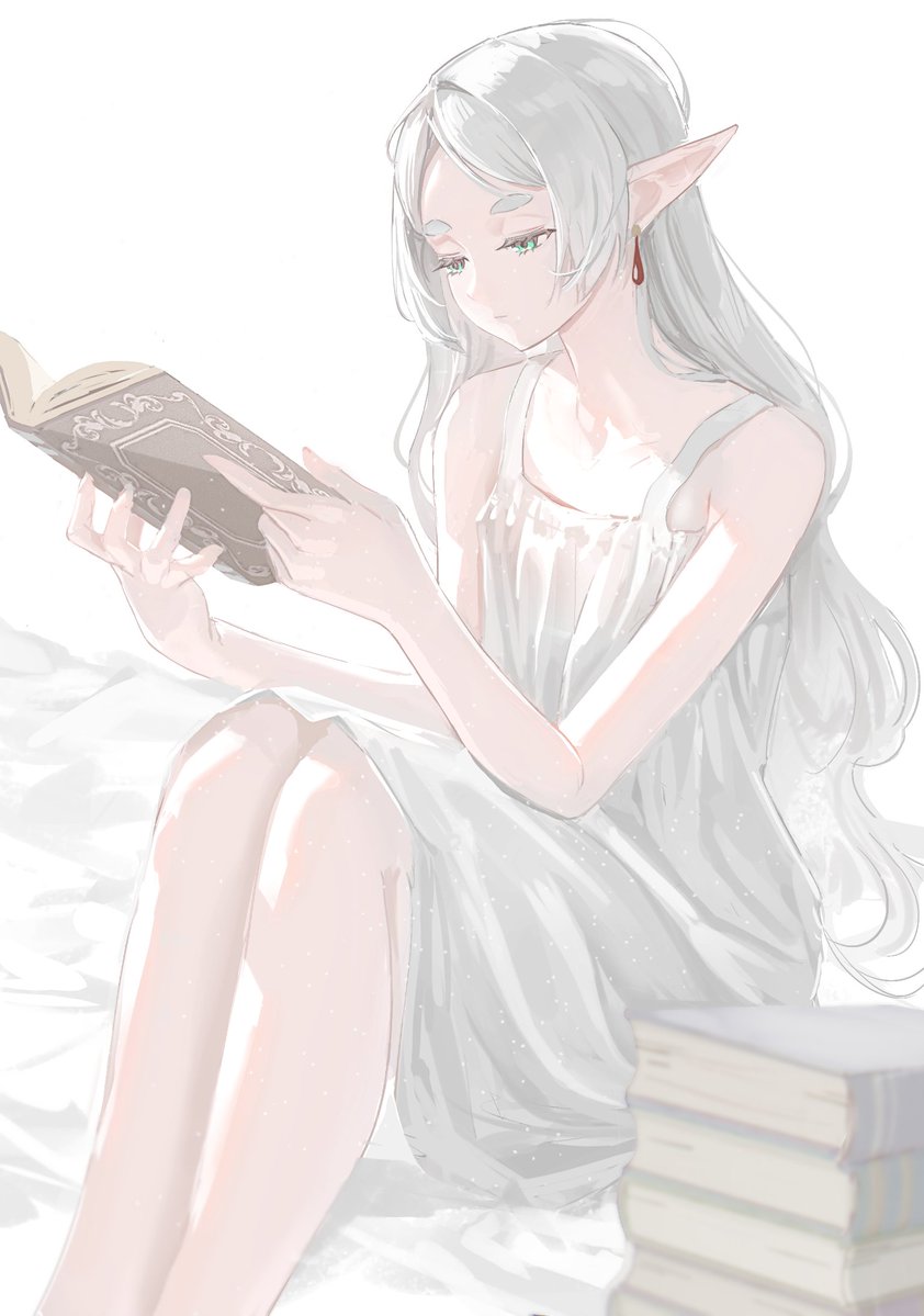露沼 tweet media