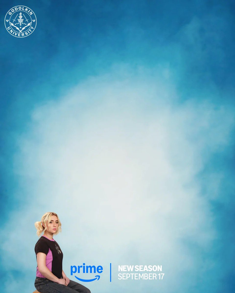 tforgeron2's tweet image. Hey @PrimeVideo @SonyPictures     @Sony @amazon since Gen V was canceled after two seasons can we get the complete series on Blu-ray please?? Physical media!! #genv #bluray #amazon #sony