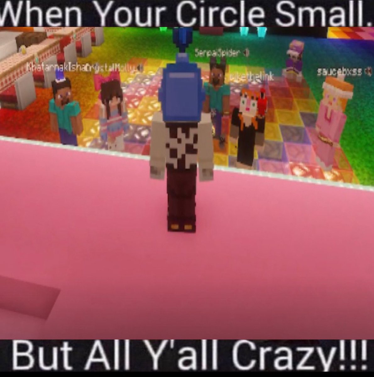 ava 🪩 #BUDDIEMAXXING tweet media