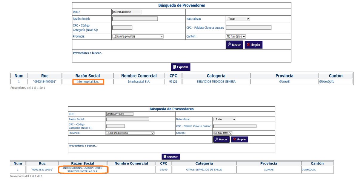 Observatorio de la Dolarización tweet media