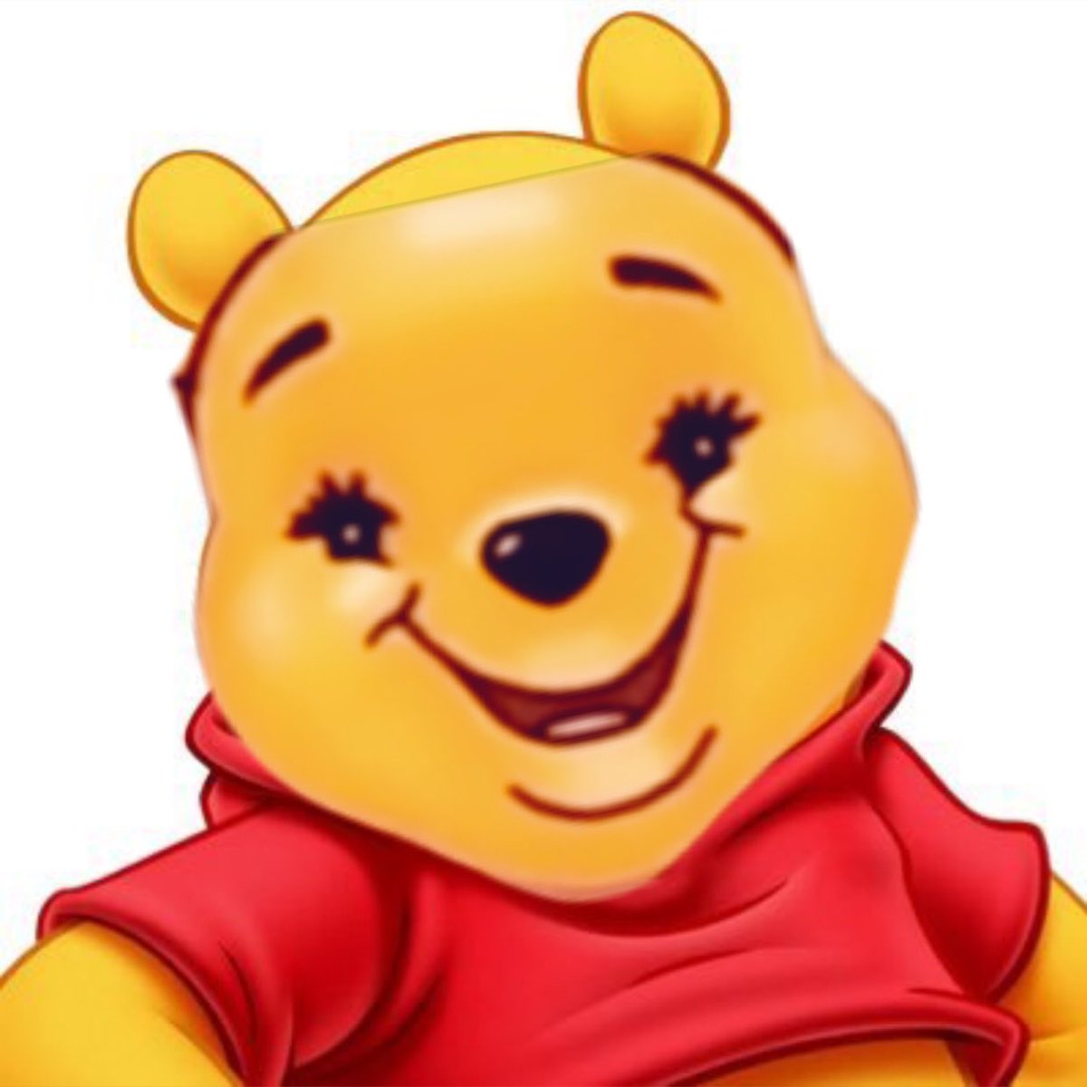 WWE_Winnie's tweet photo. IM BACKKKKK!!! 🍯 #WinnieWins 

HAVE A HONEY FUCKING HOLIDAY.

#winnie #return #wewantwinnie #hot #booty #honey #bear #recovered #fun #yummy https://t.co/W9CxIaXQsW