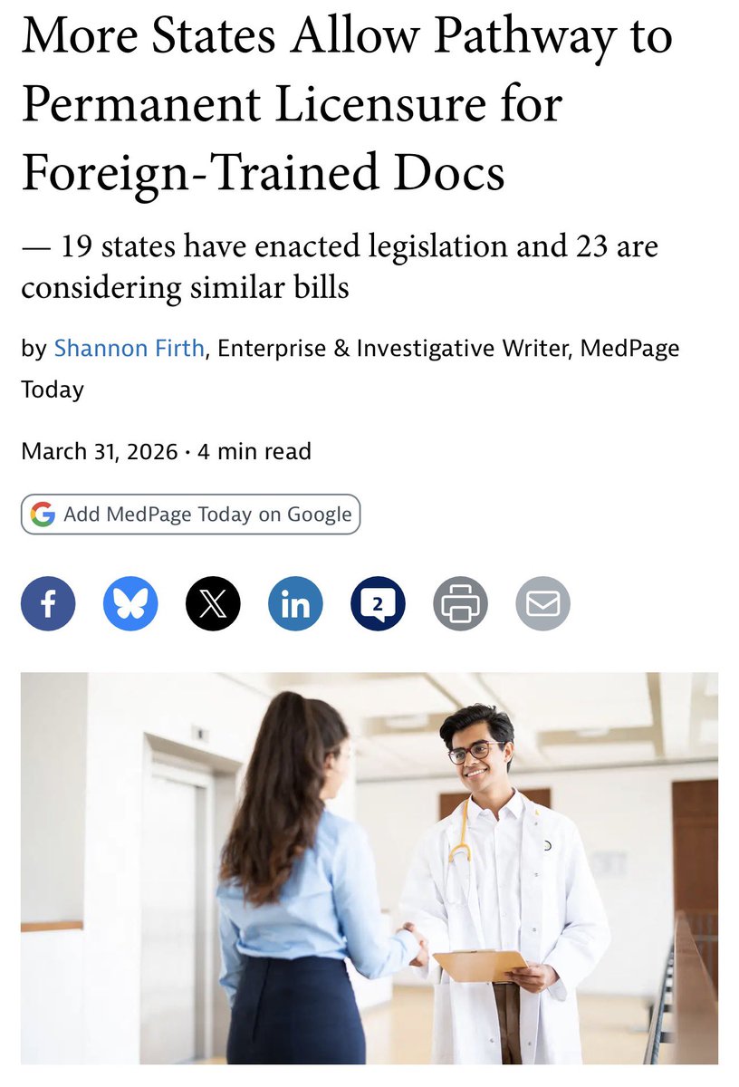 Mary Talley Bowden MD tweet media