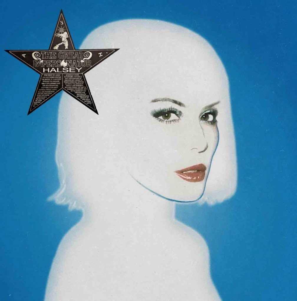 Ava | The Boys S5 Spoilers ✭ tweet media