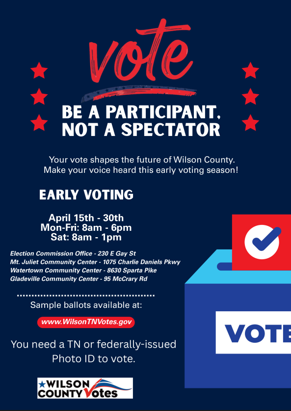 WilsonVotes's tweet photo. https://t.co/FHsOtjQ9D1