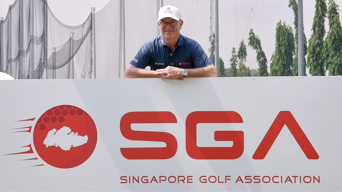 PGAofAustralia's tweet photo. Credited with turning Japan into an international powerhouse, PGA of Australia Member Gareth Jones has accepted a new assignment.
Story: https://t.co/8Q4aoM1Gja
#TheProWillKnow https://t.co/VvaUDnE9m3