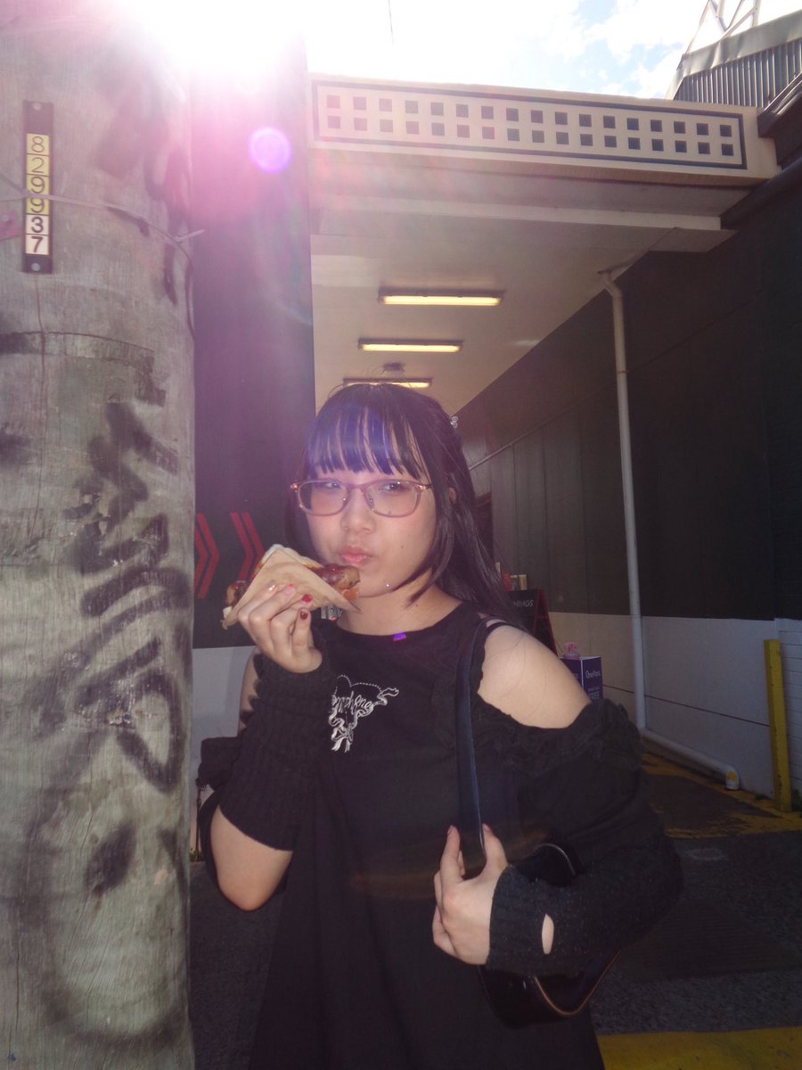 Cassandra / チュンフン カサンドラ tweet media