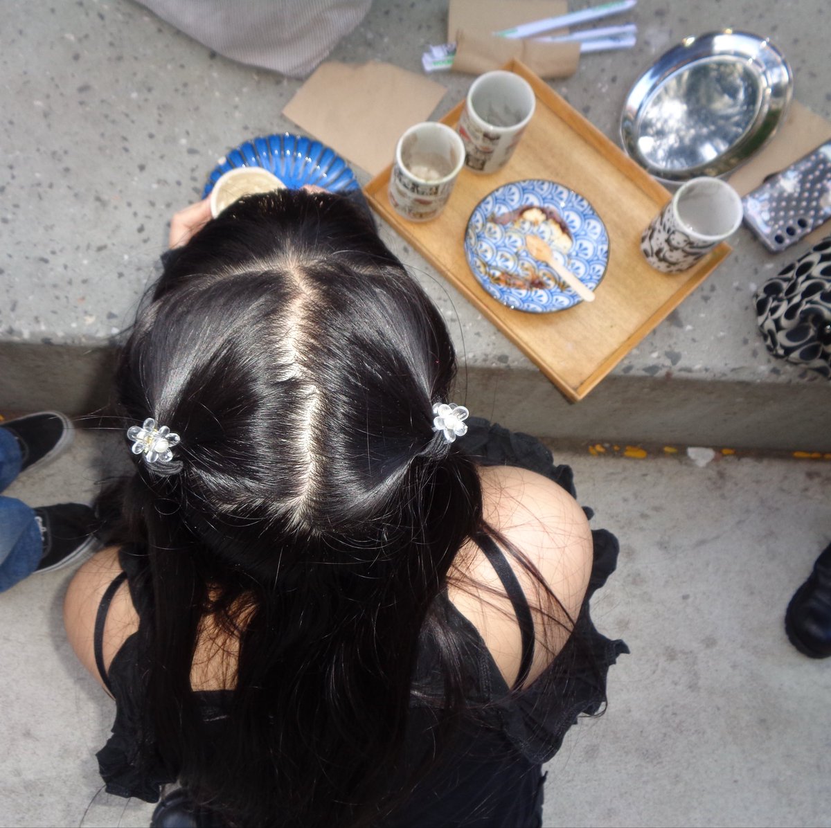 Cassandra / チュンフン カサンドラ tweet media