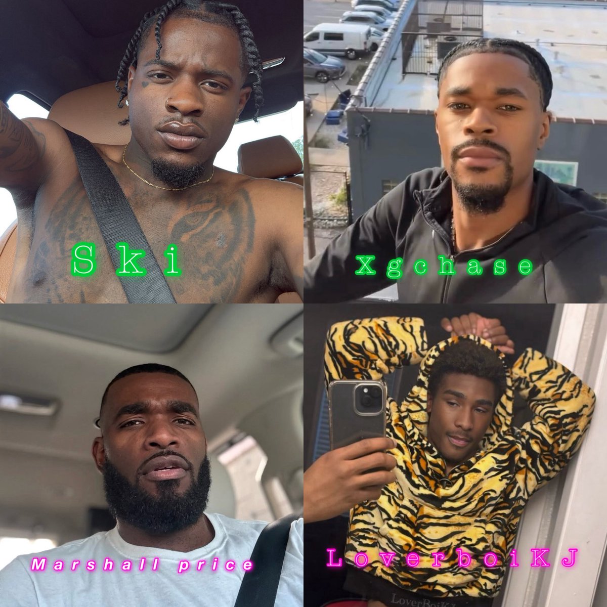 Supreme Tingz tweet media