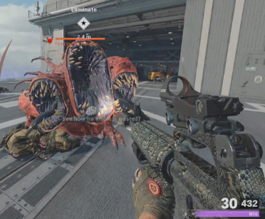 💀 COD Critters 💀 tweet media