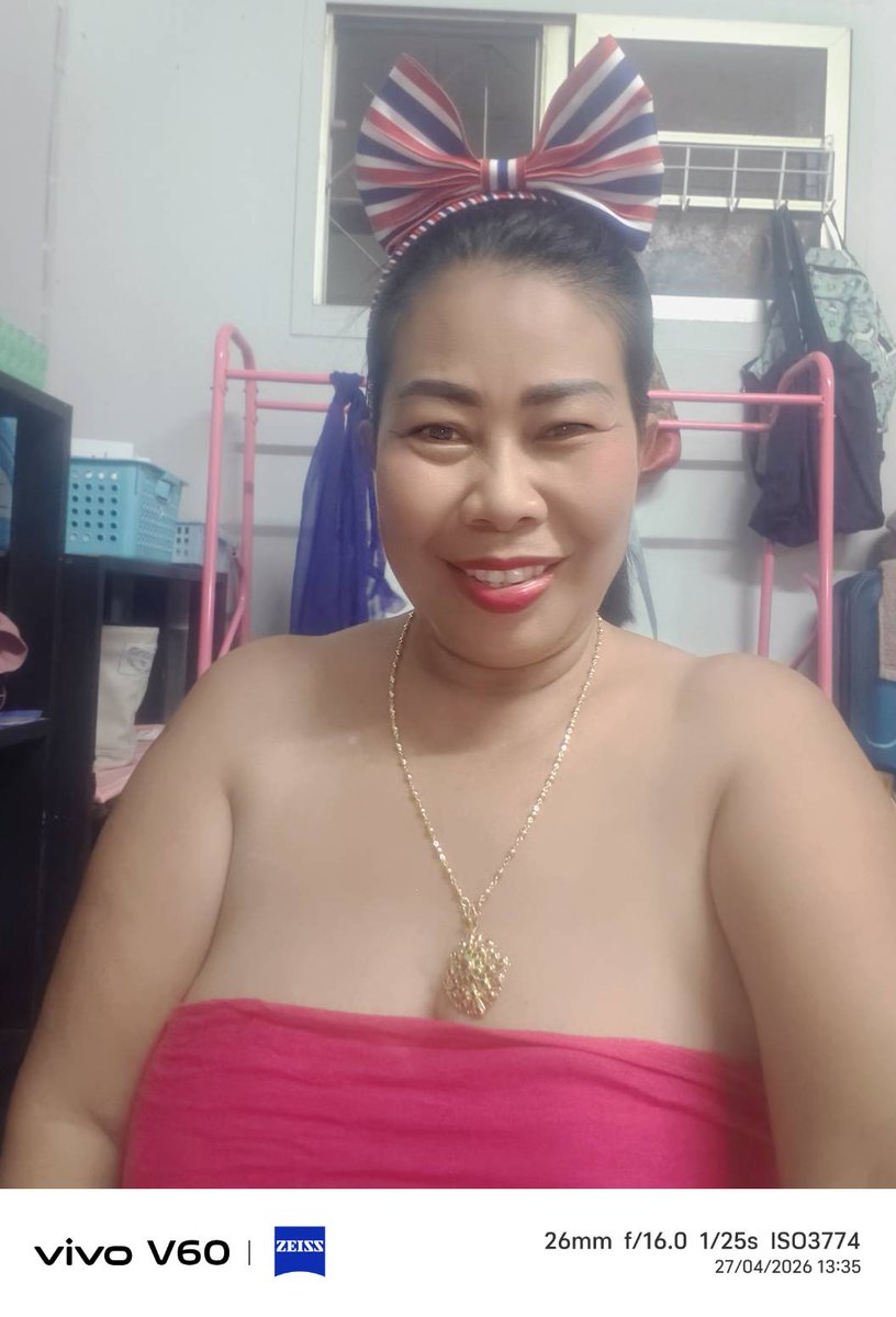 โสดสายบันเทิง tweet media