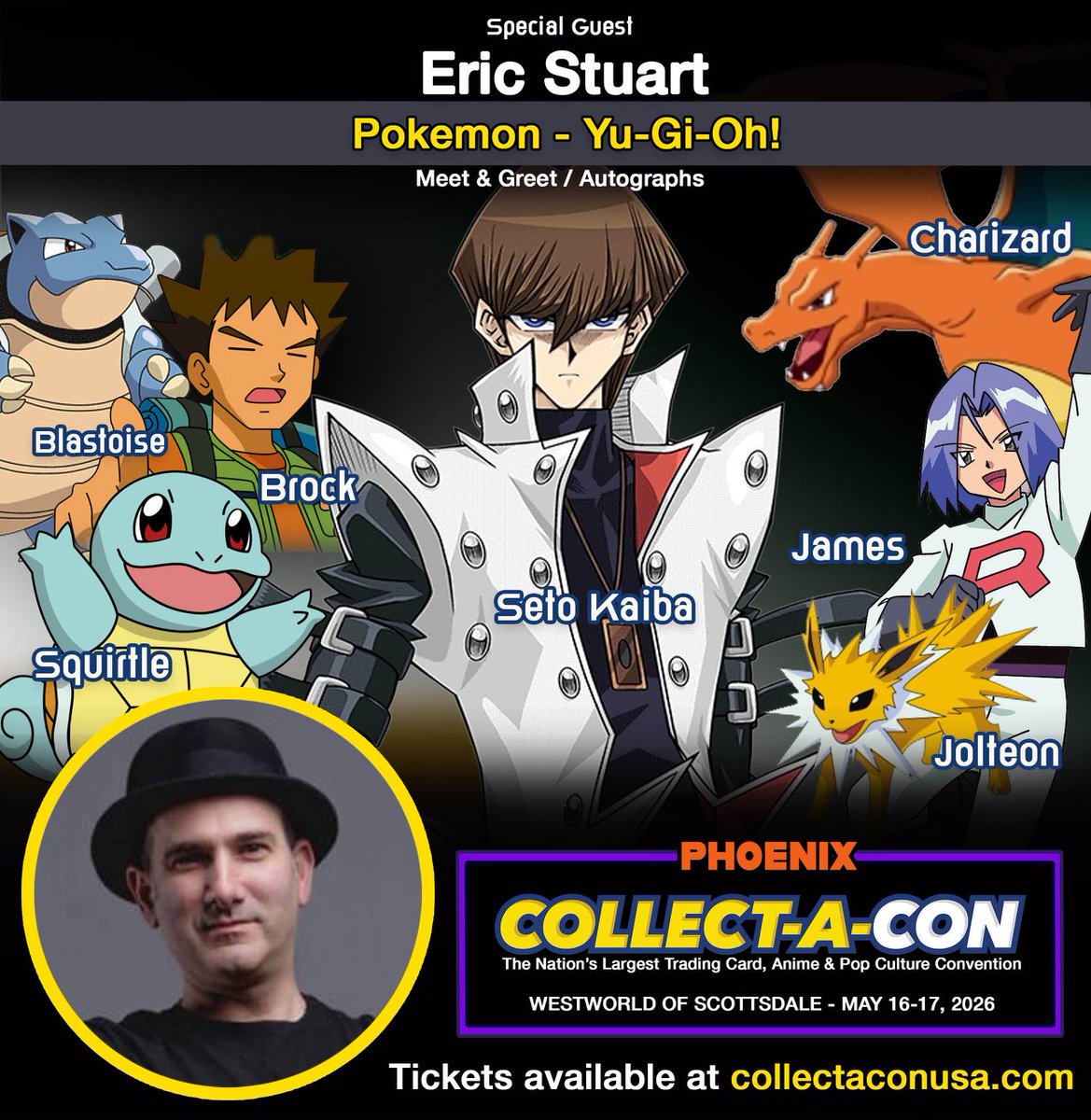 Eric Stuart tweet media