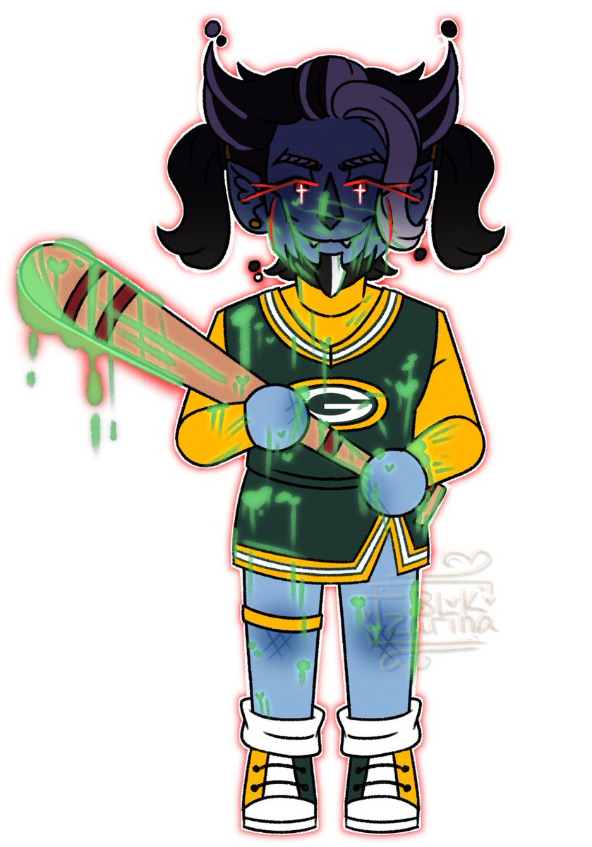Fka_Taylor's tweet photo. #DannyPhantom @packers 
Idk if you guys knew he's your biggest fan <3 https://t.co/jhdpTPnlRd