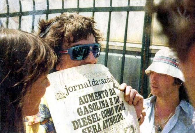 comfort for George Harrison stans tweet media