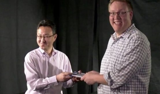 Gene Park tweet media