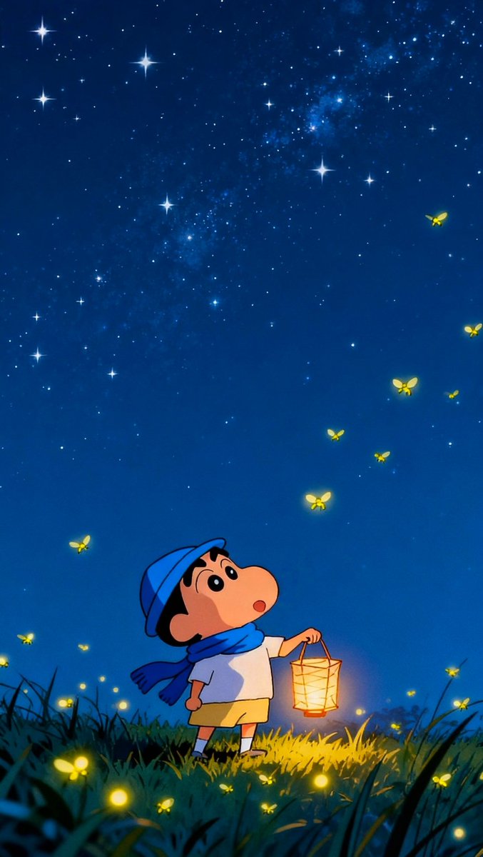 ShinChan Wallpaper (@ShinChanWalls) / Posts / X