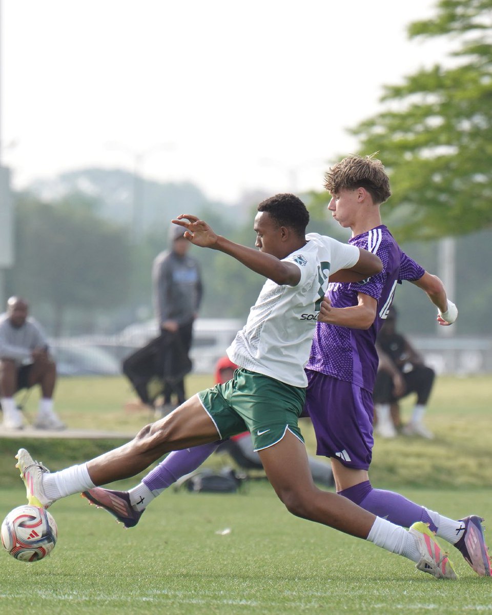 MLS NEXT tweet media