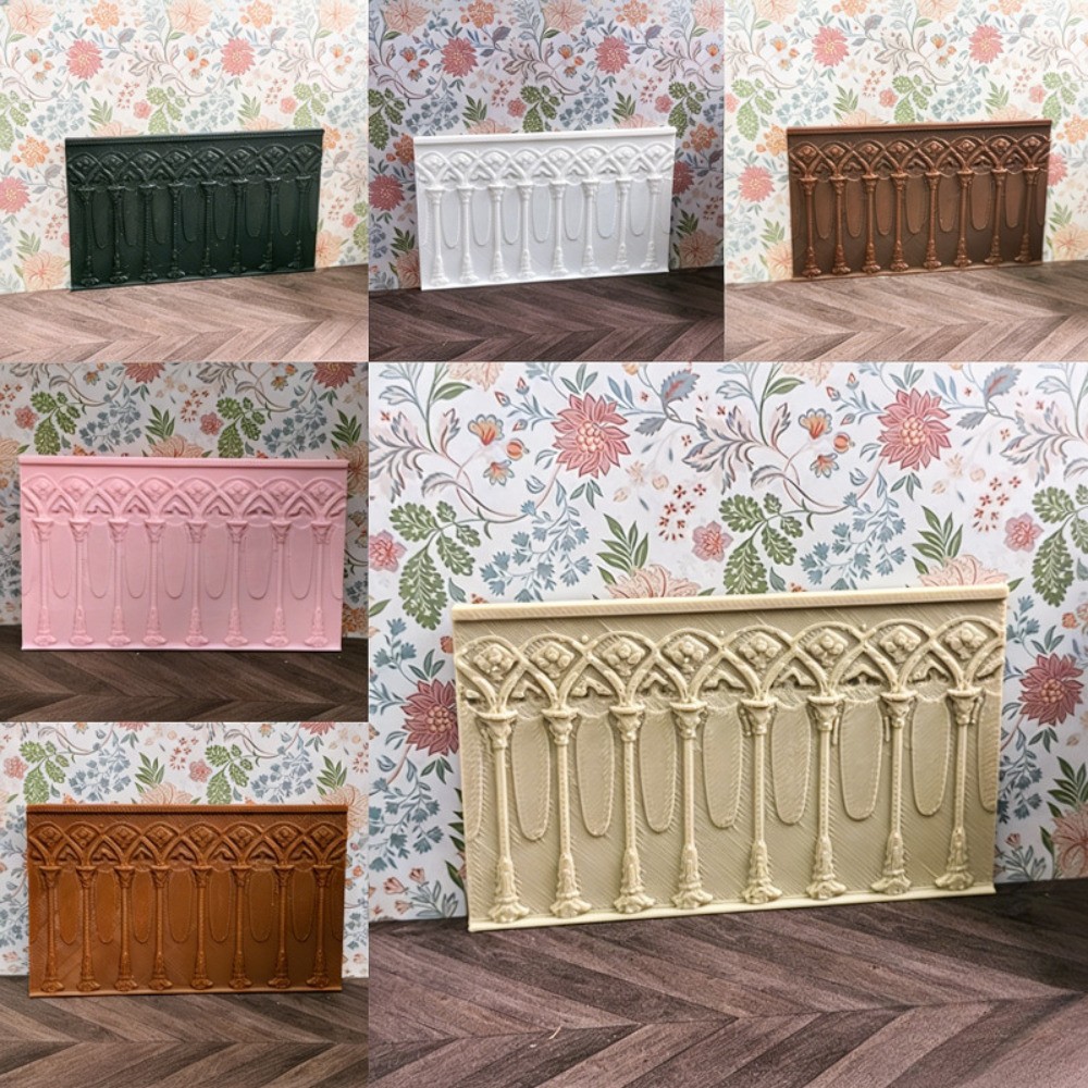 Best_Fashion_AU's tweet image. Miniaturized Landscape Wall Paneling Wallboard Wainscot Board Wall Guard Model Selle... - ebay.com.au/itm/1171535669… #bargain #style