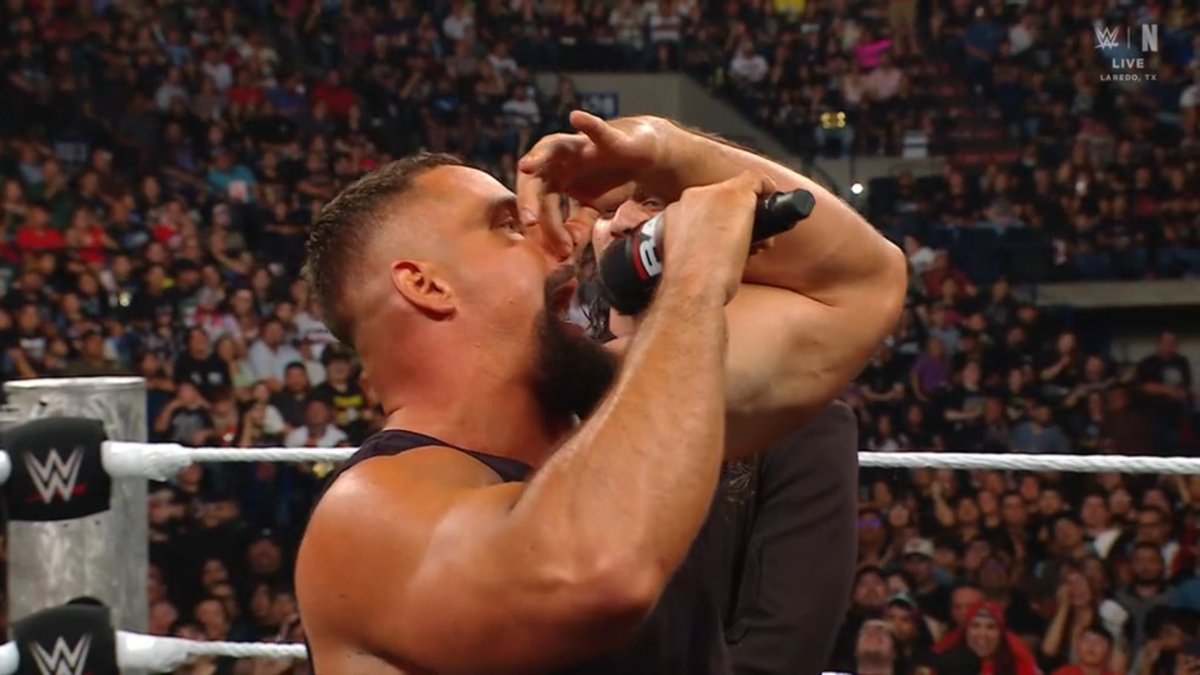 Pro Wrestling Dome tweet media