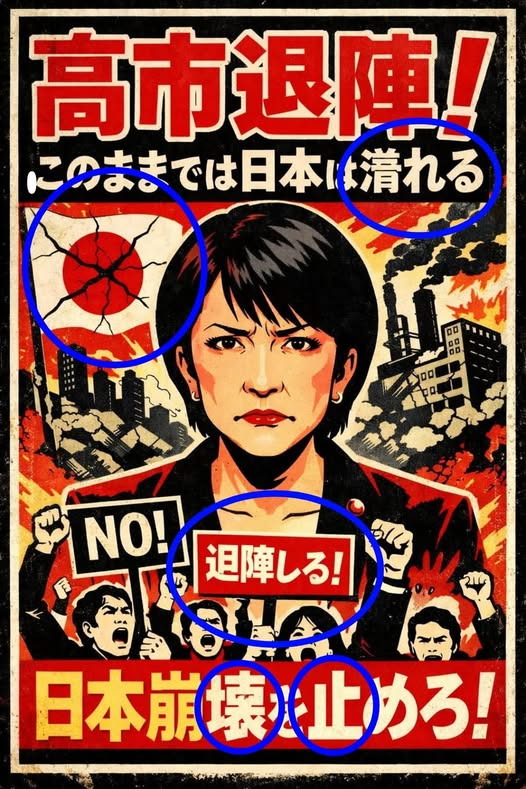 但馬オサム tweet media