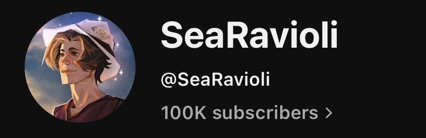 SeaRavioli tweet media
