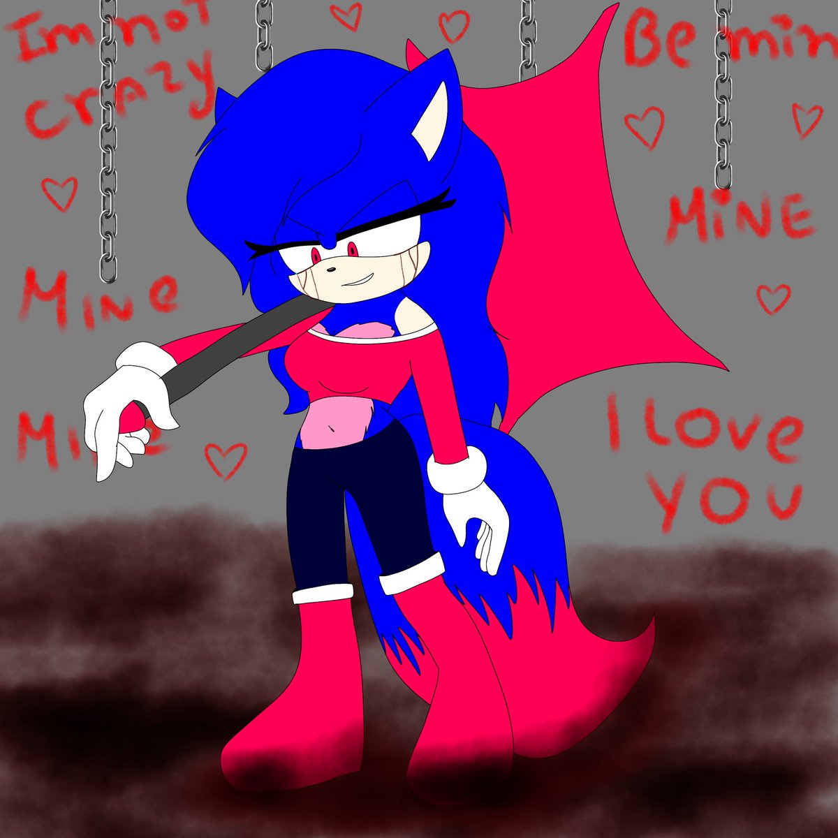 Duda The hedgefox 🔞 tweet media