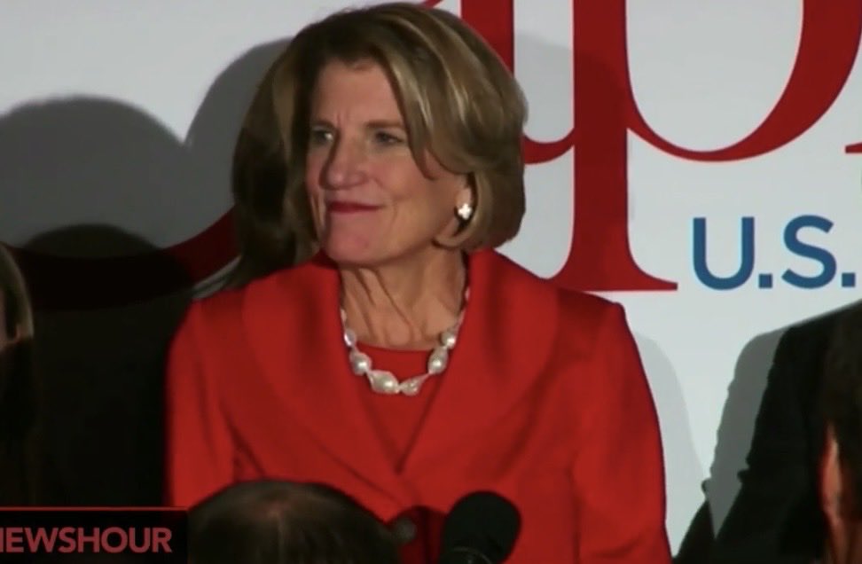 Capito for WV tweet media