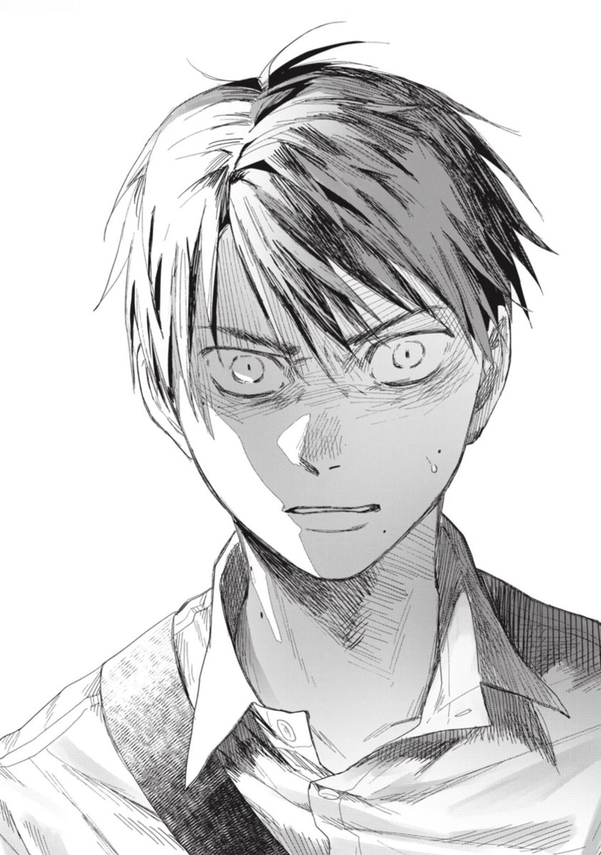 nyck of nuancetwt tweet media