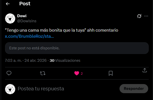 Dowi tweet media