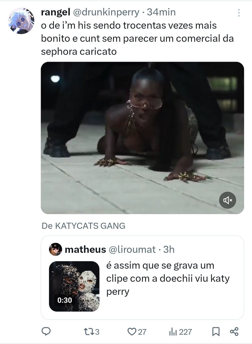 LMU PARÓDIA EMMY WINNER tweet media