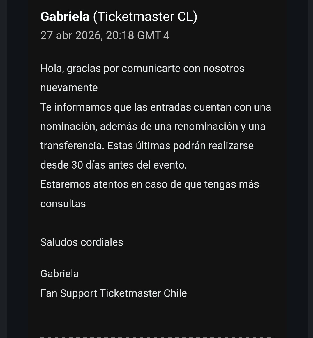 babi verá a bts 3/3 !!! 🇨🇱 tweet media