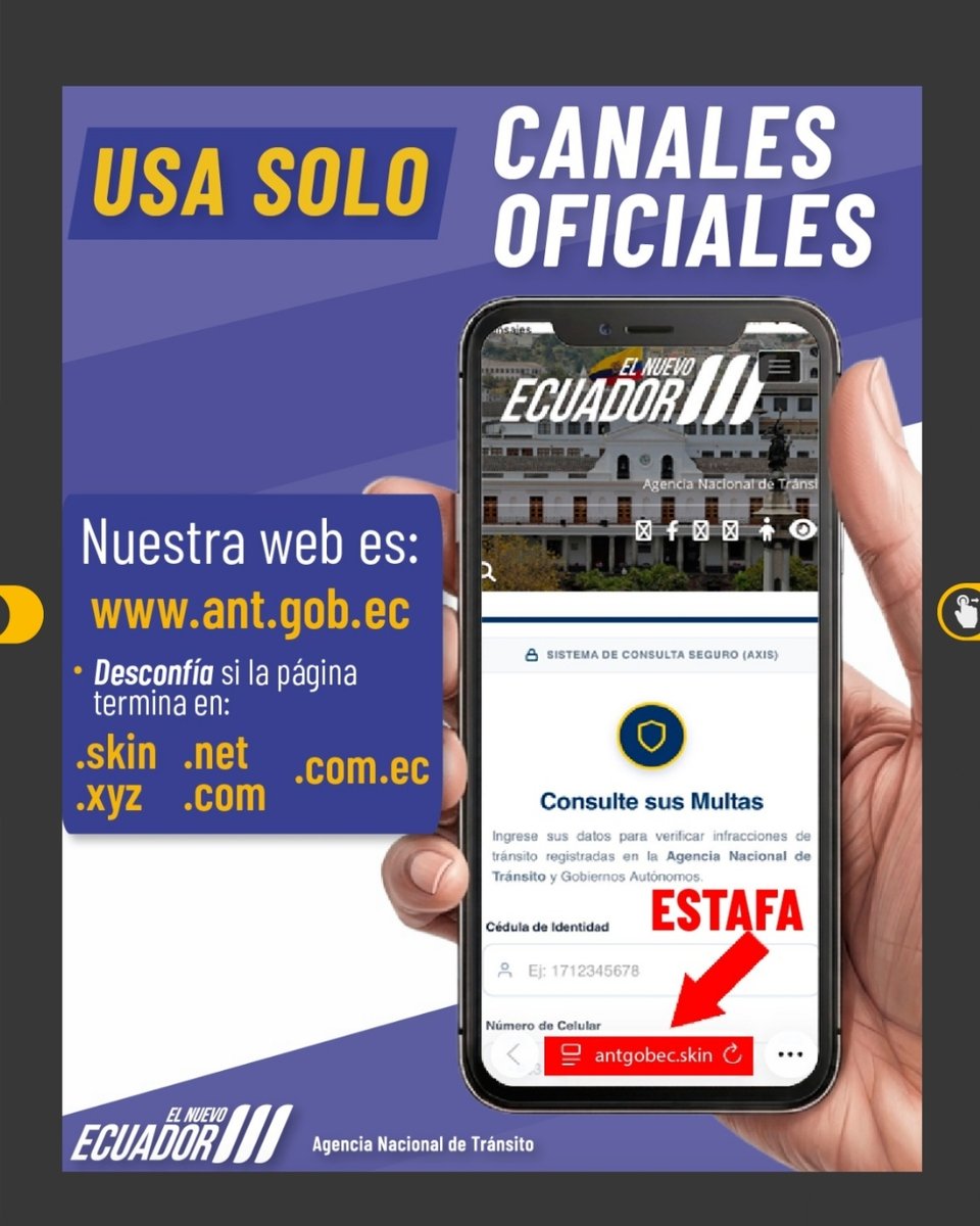 La Posta tweet media