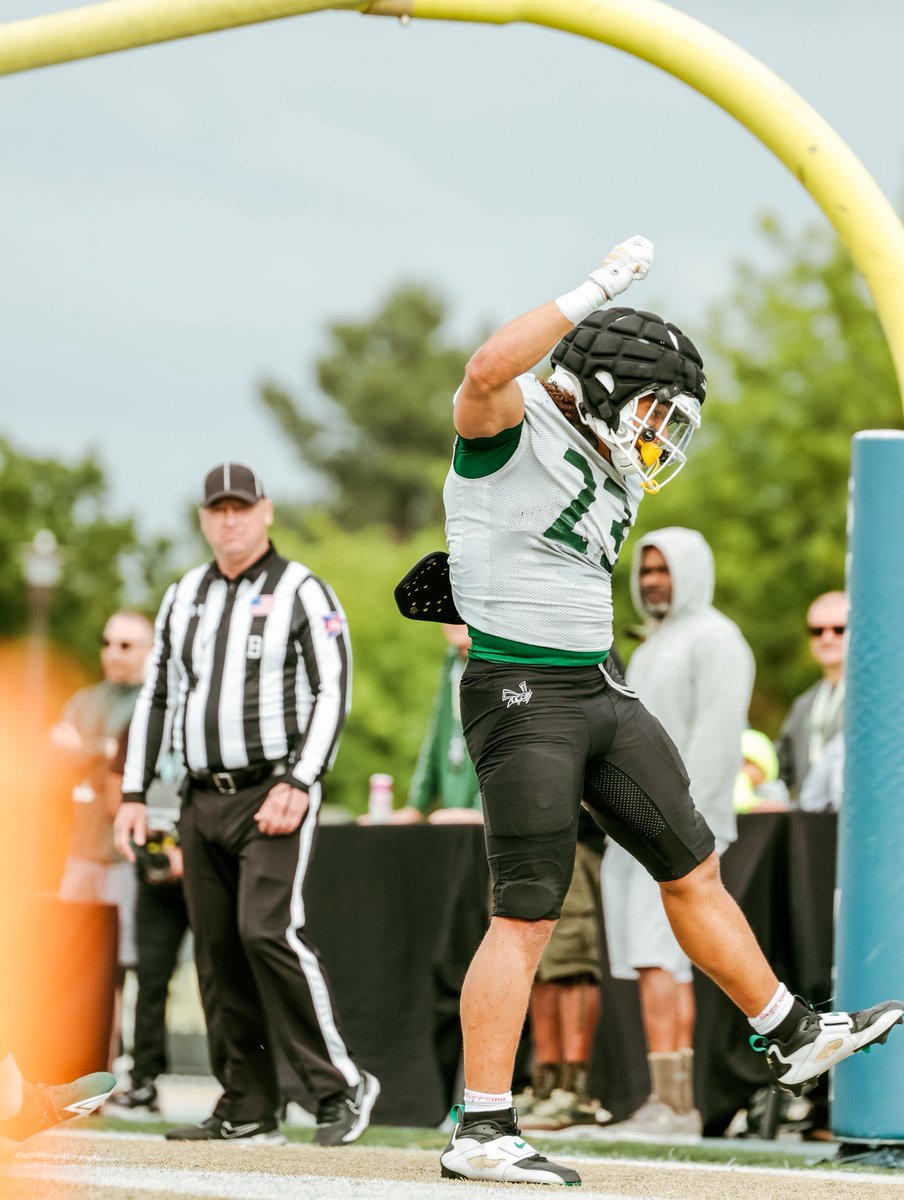 Sac State Football tweet media