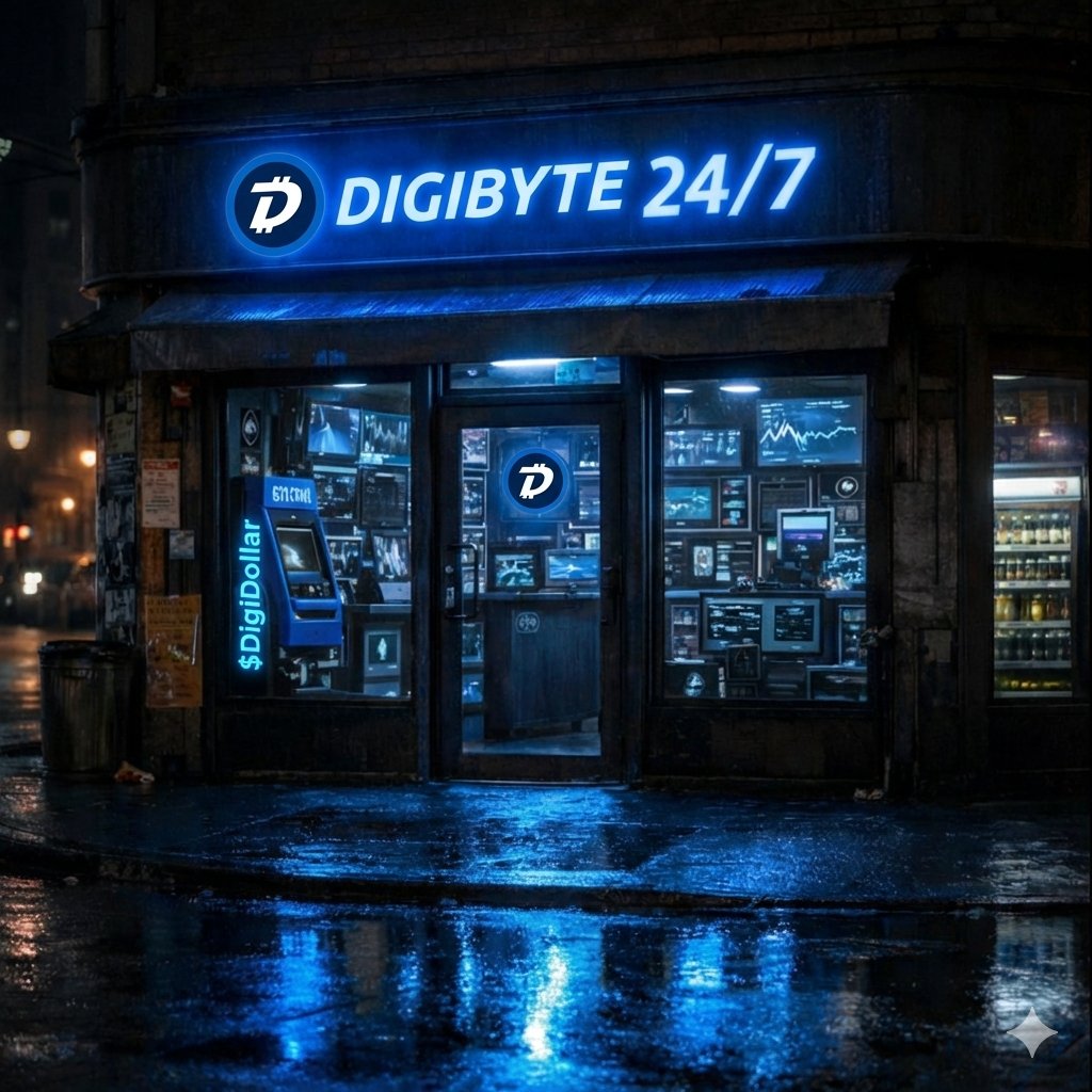 DigiDollar Awareness tweet media