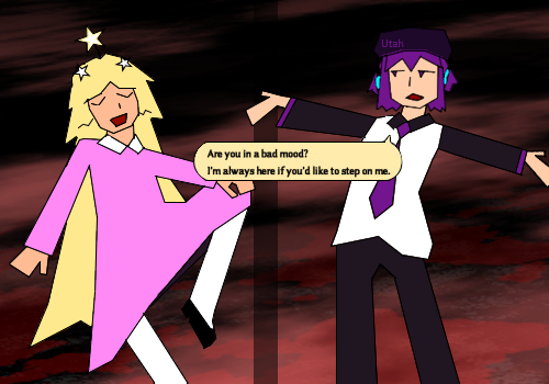 Osakaflower02's tweet image. yumeship art