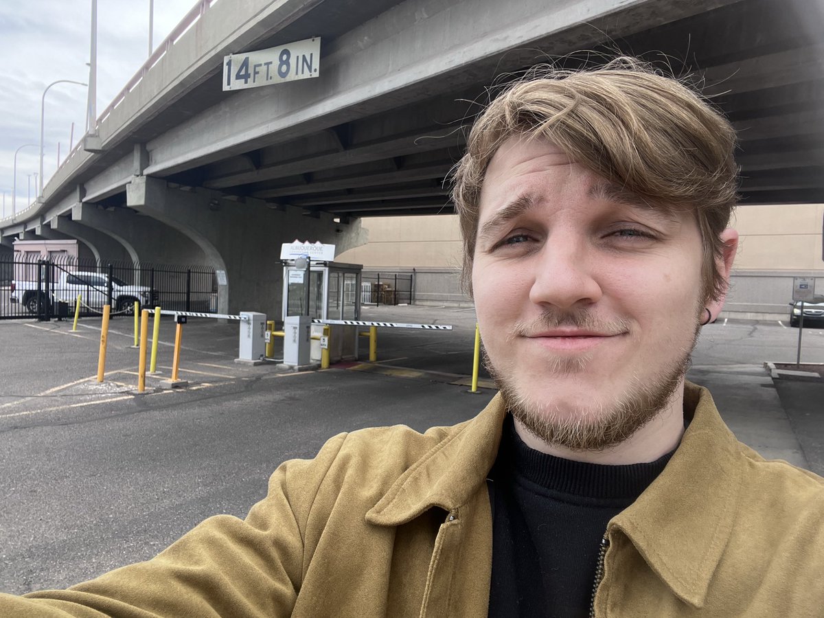 Ganginou ! tweet media