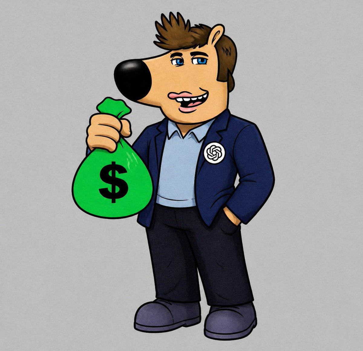 Scam Guy tweet media
