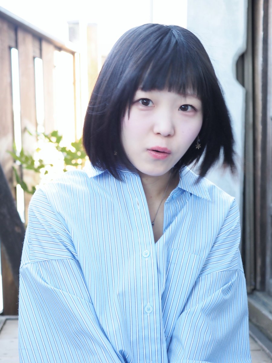 nnlist99's tweet photo. #撮影会
model：稗田あいすさん
📷️OM-5 30mm
#ポートレート #photography https://t.co/4bRYO0gL1v