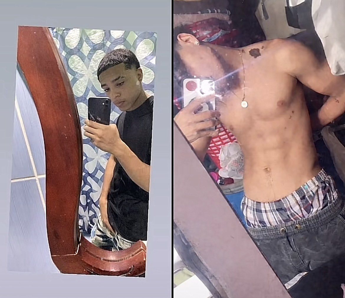 Dominican vip 🇩🇴 tweet media