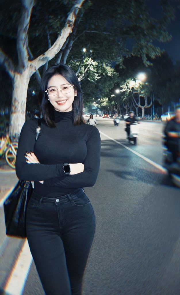 王韵琳 tweet media