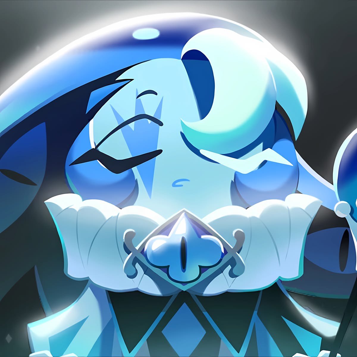 FallenSnow tweet media