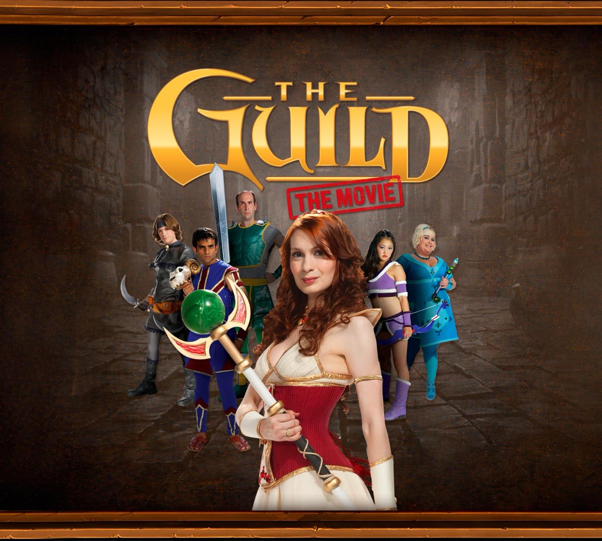 Geek & Sundry tweet media