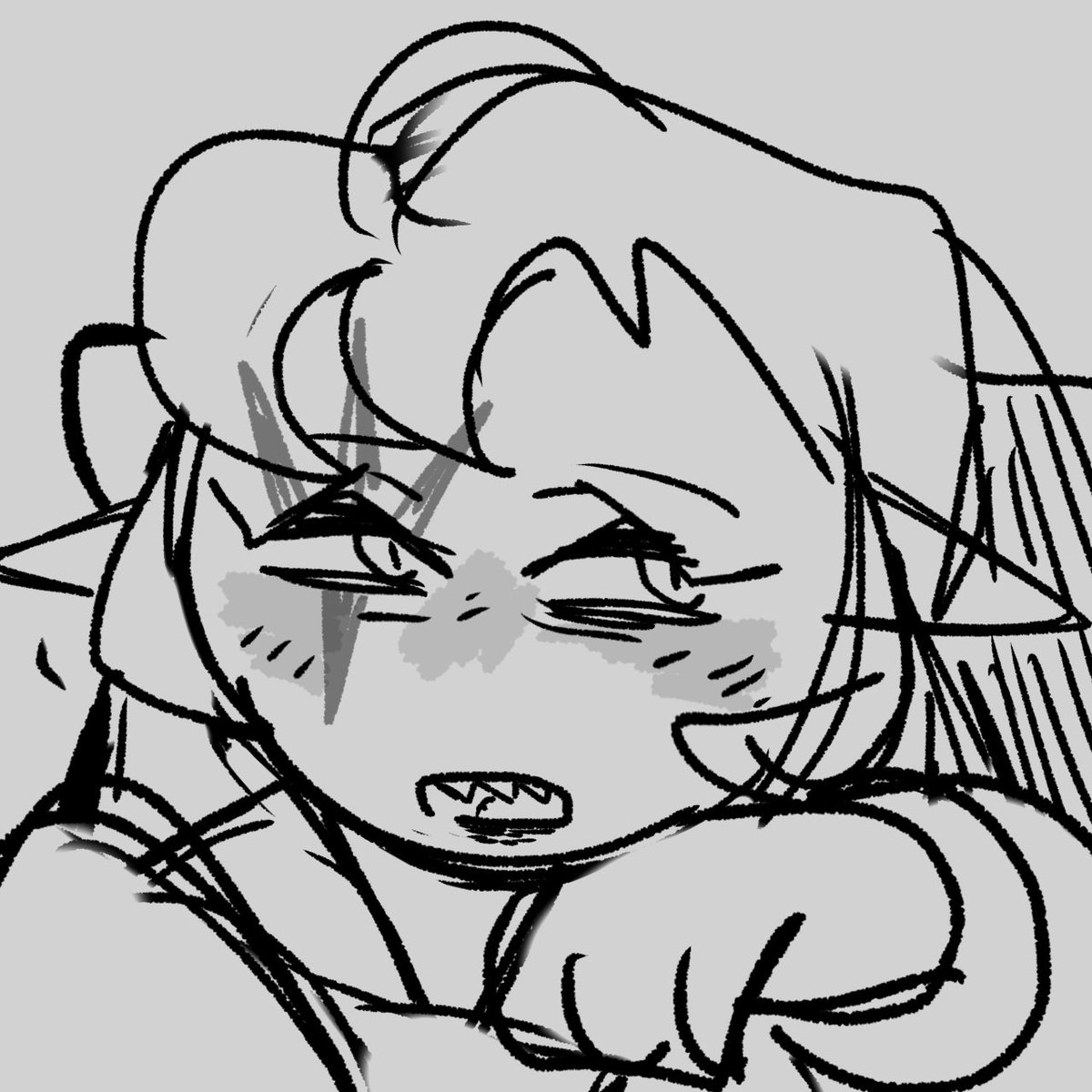 FallenSnow tweet media