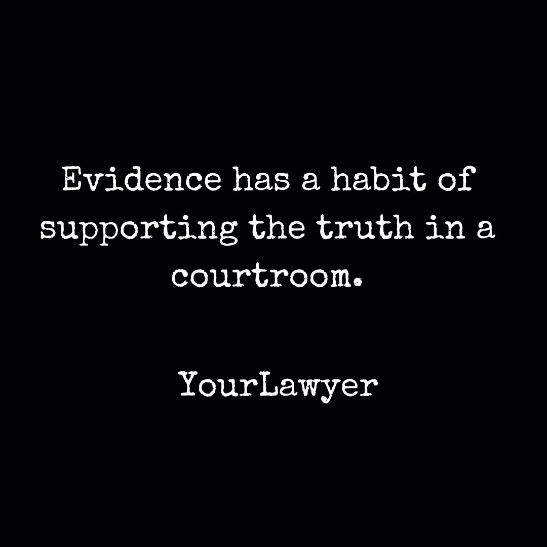 Pricewilliam88's tweet image. What the evidence has a habit of doing. #EvidenceSpeaks #PowerOfEvidence #TruthInAction #FactsMatter #LegalProof #CourtroomTruth #EvidenceDoesntLie #JusticeThroughEvidence #TrialByFacts #UncoverTheTruth ⚖️