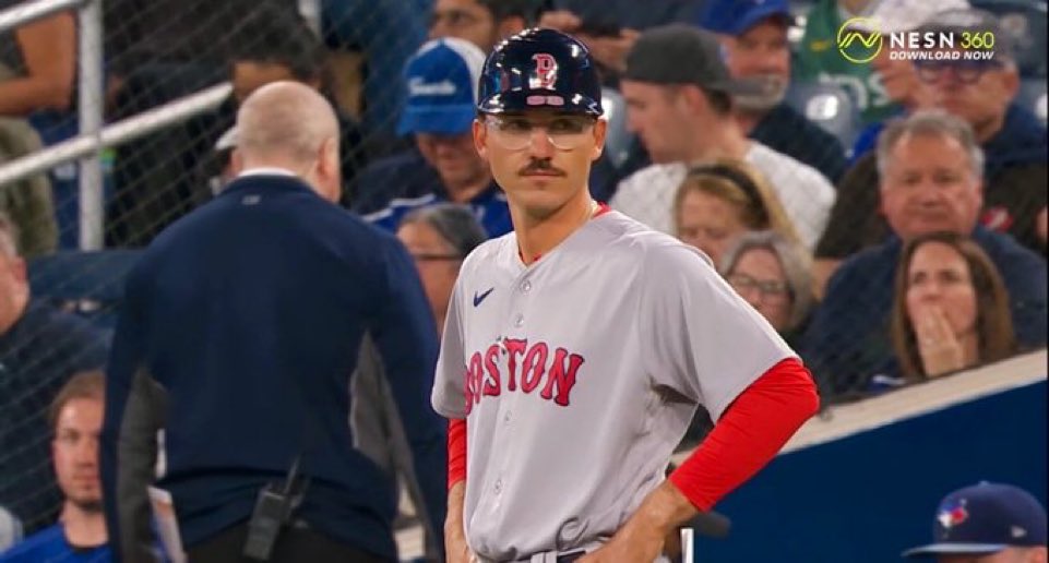 We got kip from napoleon dynamite out here bro