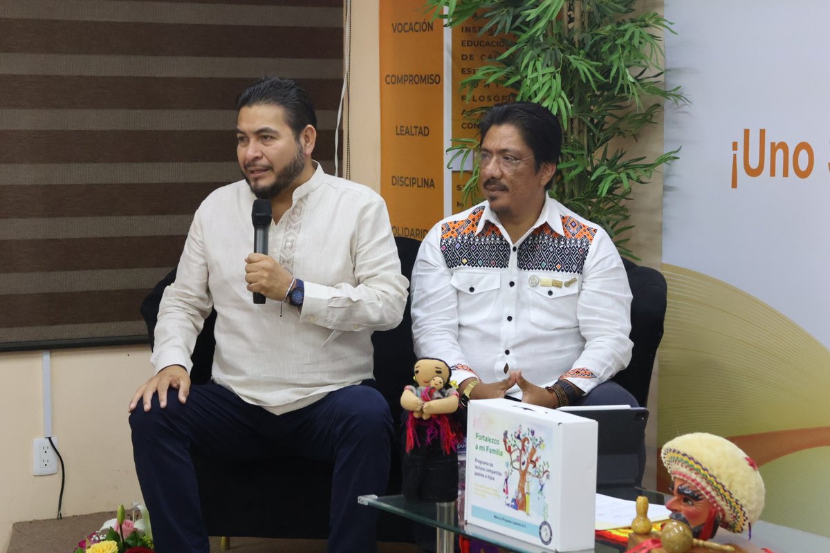 SNTE Sección 40 tweet media